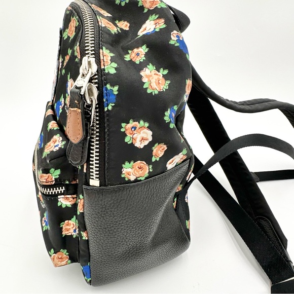 Coach Charlie Mini Backpack - Picture 5 of 6